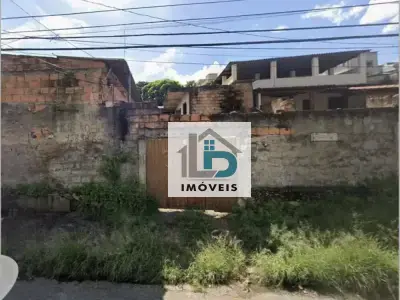 Lote / Terreno com 0 quartos em Letícia