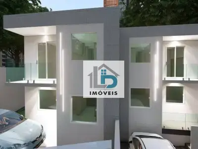 Casa Geminada com 3 quartos em Letícia