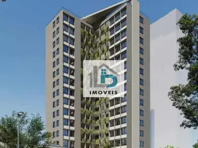 Apartamento com 2 quartos em Funcionários