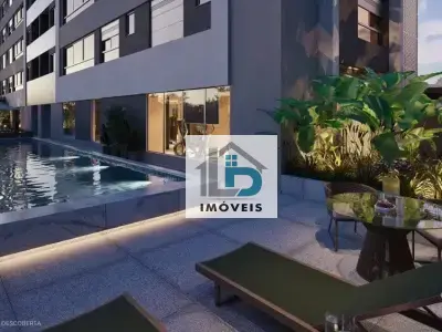 Apartamento com 3 quartos em Santo Agostinho