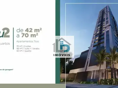 Apartamento com 1 quartos em Savassi