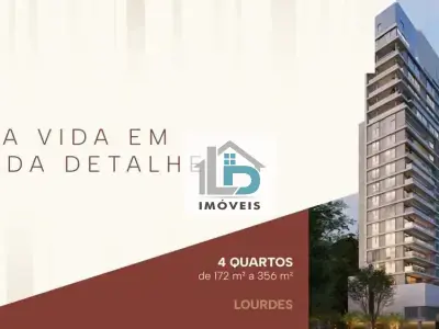 Imóveis em Lourdes