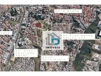 Apartamento com 3 quartos em Paquetá