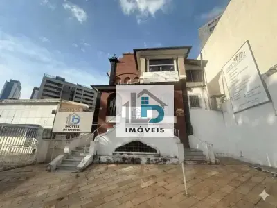 Imóveis em Funcionários