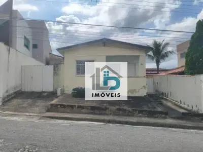 Casa com 2 quartos em Nossa Senhora das Graças