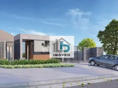 Apartamento com 2 quartos em Vila Cloris