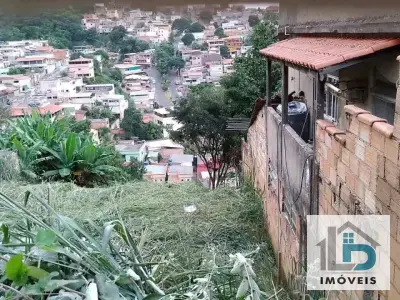 Lote / Terreno com 0 quartos em Mineirão