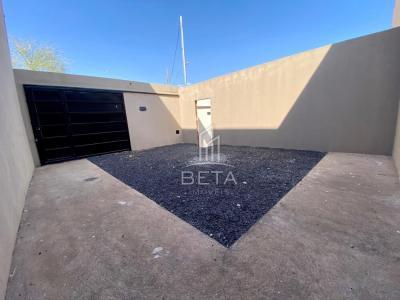 Casa com 3 quartos em Presidente Roosevelt