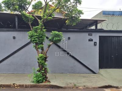 Casa com 3 quartos em Luizote de Freitas