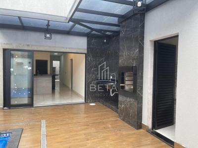 Casa com 3 quartos em Jardim Patrícia