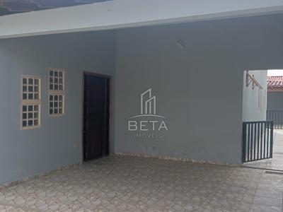 Casa com 3 quartos em Cidade Jardim