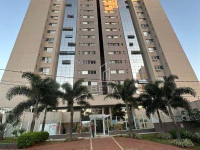 Apartamento com 2 quartos em Tibery