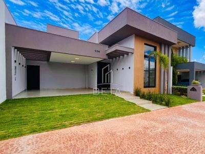 Casa de Condomínio com 3 quartos em Alto Umuarama