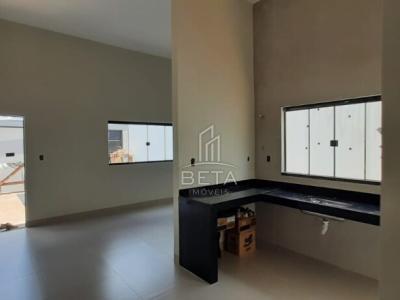 Casa com 2 quartos em Shopping Park