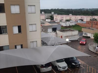 Apartamento com 2 quartos em Shopping Park