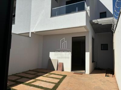 Casa com 3 quartos em Laranjeiras