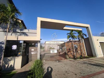 Apartamento com 2 quartos em Chácaras Tubalina e Quartel