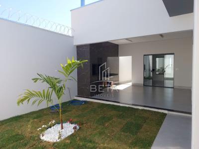 Casa com 3 quartos em Laranjeiras