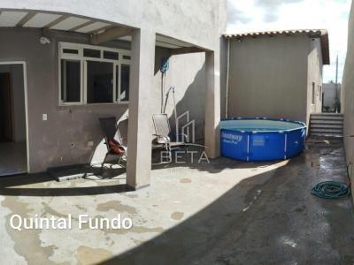 Casa com 6 quartos em Taiaman