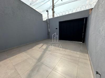 Casa com 2 quartos em Jardim Ipanema