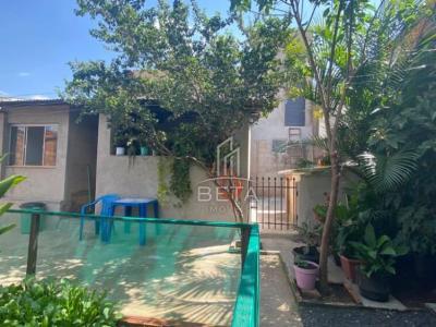 Casa com 3 quartos em Luizote de Freitas