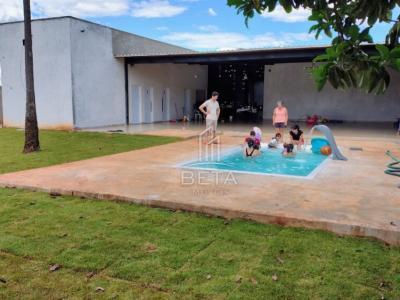 Chácara com 2 quartos em Morada Nova