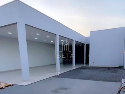 Casa com 1 quartos em Novo Mundo