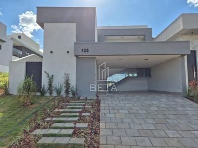 Casa de Condomínio com 3 quartos em Granja Marileusa