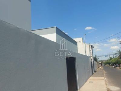 Casa com 3 quartos em Jardim Canaã