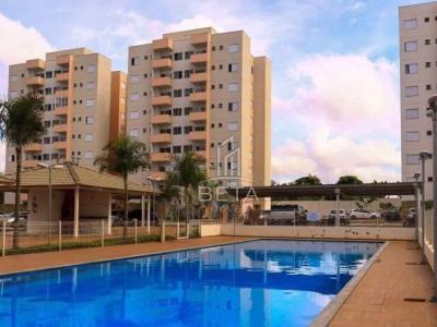 Apartamento com 2 quartos em Jardim Holanda