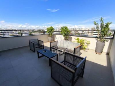 Casa com 1 quartos em Saraiva