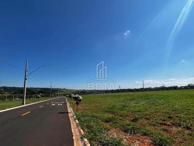 Lote em Condomínio com 0 quartos em Loteamento Portal do Vale II