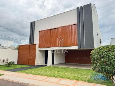 Casa de Condomínio com 4 quartos em Panorama