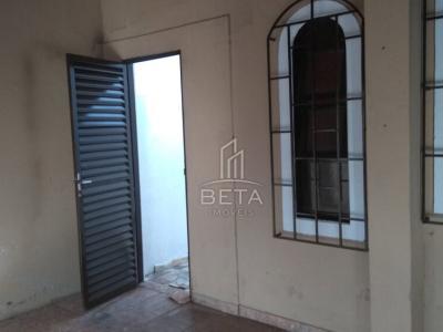 Casa com 3 quartos em Nossa Senhora das Graças