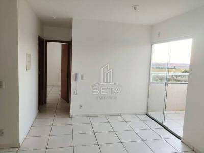 Apartamento com 2 quartos em Jardim Europa