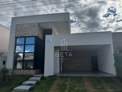 Casa de Condomínio com 3 quartos em Jardim Botânico