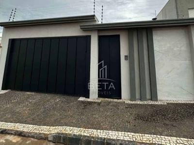 Casa com 3 quartos em Jardim Brasília