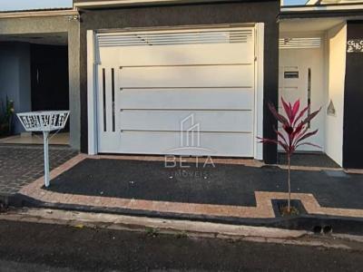 Casa com 3 quartos em Bosque dos Buritis
