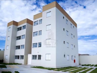 Apartamento com 2 quartos em Shopping Park