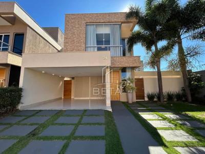 Casa de Condomínio com 3 quartos em Granja Marileusa