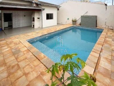 Casa com 3 quartos em Segismundo Pereira