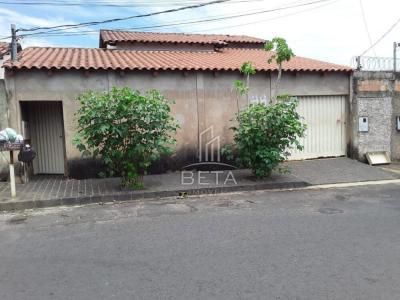 Casa com 3 quartos em Jardim das Palmeiras