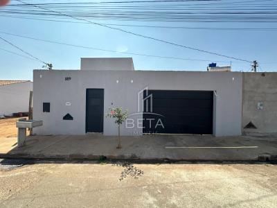 Casa com 3 quartos em Shopping Park