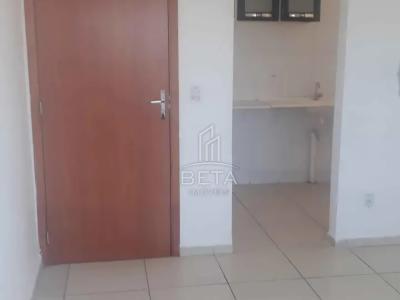Apartamento com 2 quartos em Jardim Ipanema