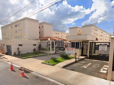 Apartamento com 2 quartos em Grand Ville