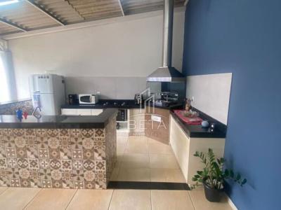 Casa com 3 quartos em Jardim Ipanema