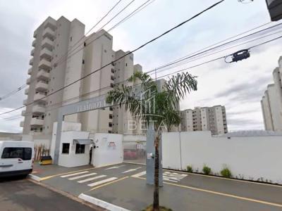 Apartamento com 2 quartos em Minas Gerais