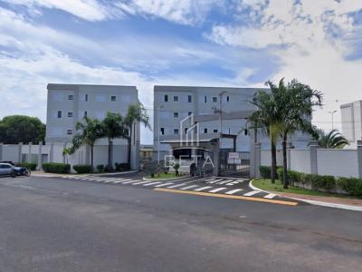 Apartamento com 2 quartos em Jardim Patrícia