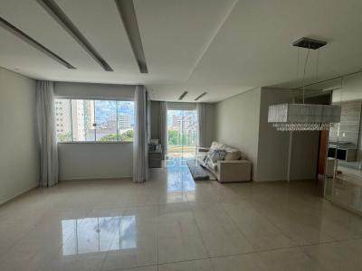 Apartamento com 3 quartos em Santa Mônica