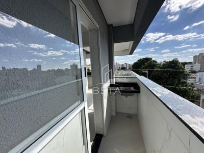 Apartamento com 3 quartos em Patrimônio